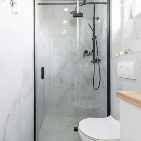 Zora Apartment *
