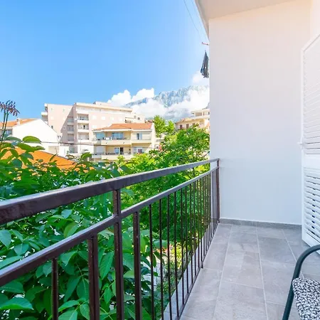 Zora * マカルスカ