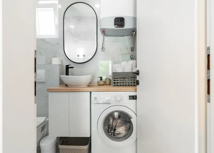 Appartement Zora Makarska